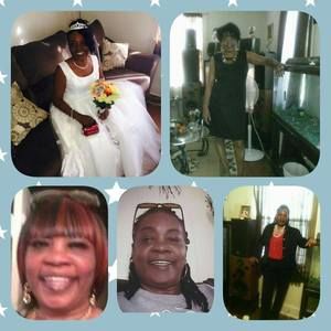 Meet your Posher, Ann